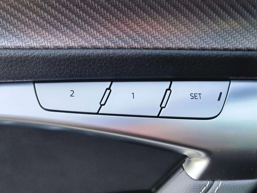 Audi Audi A7L