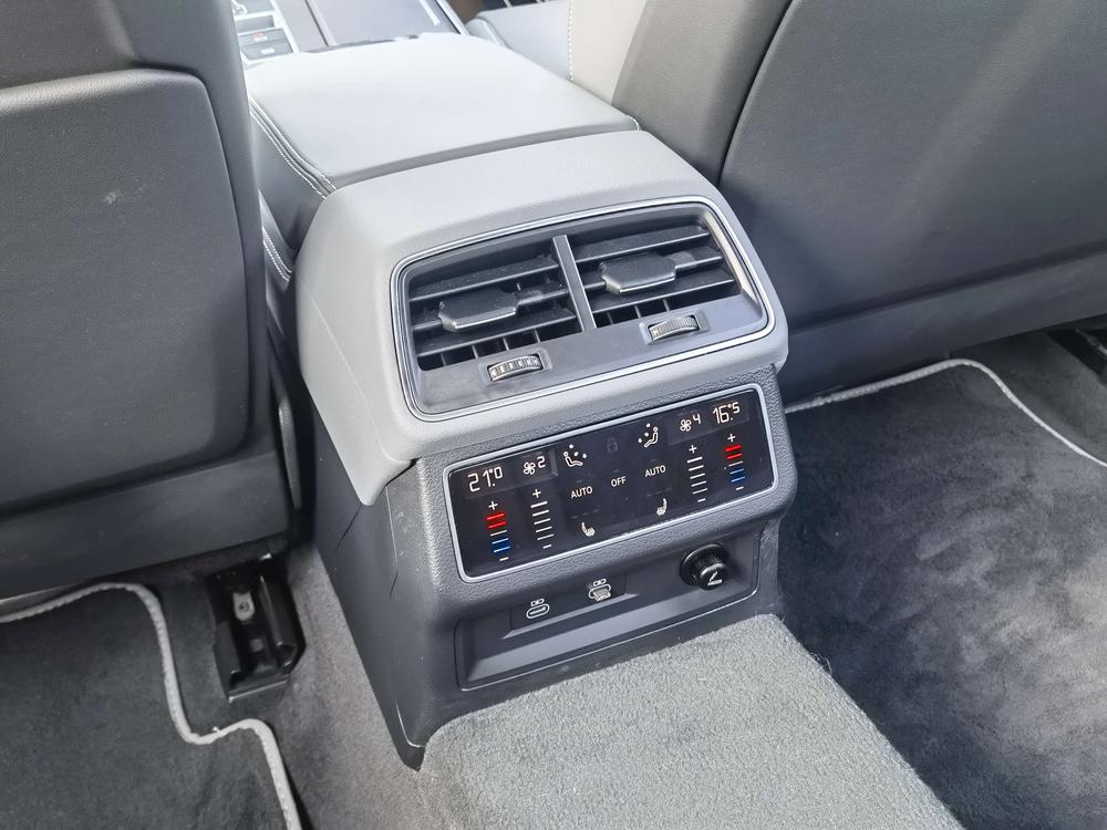 Audi Audi A7L