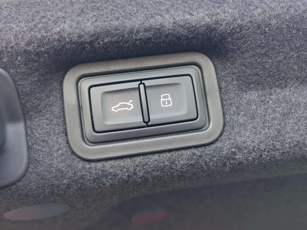 Audi Audi A7L