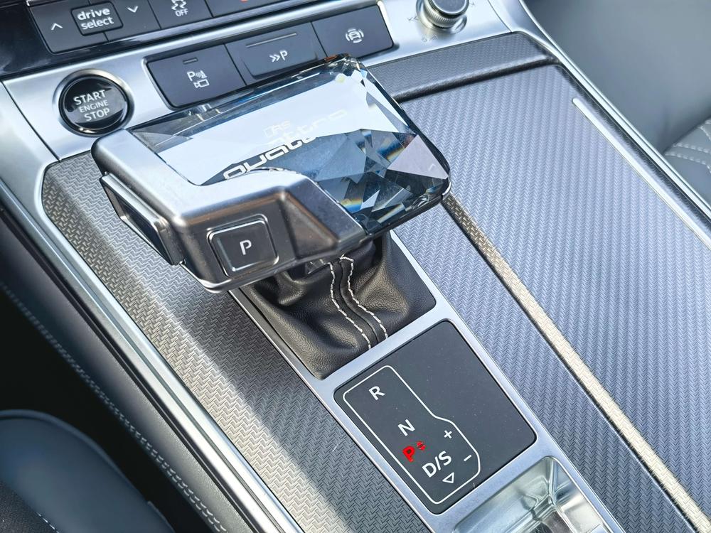 Audi Audi A7L