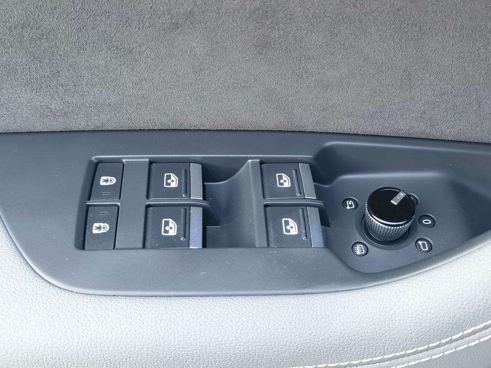 Audi Audi A7L