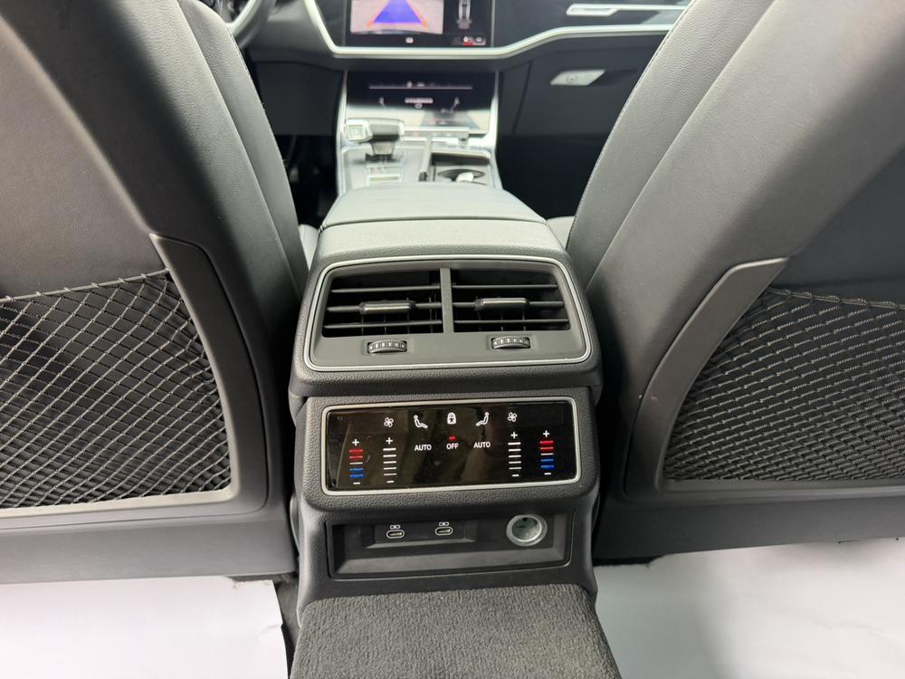 Audi Audi A7L