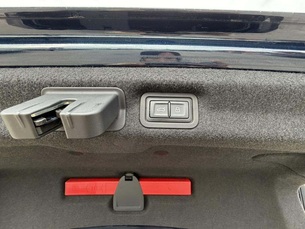 Audi Audi A7L