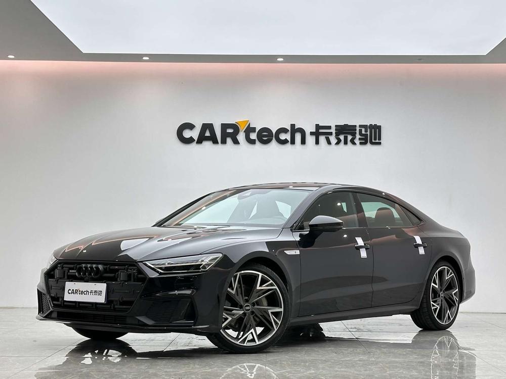 Audi Audi A7L