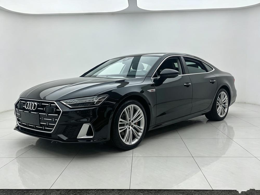 Audi Audi A7L