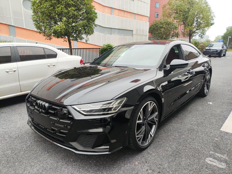 Audi Audi A7L