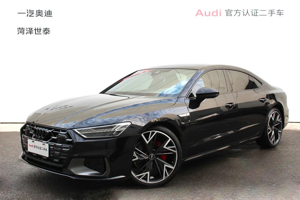 Audi Audi A7L