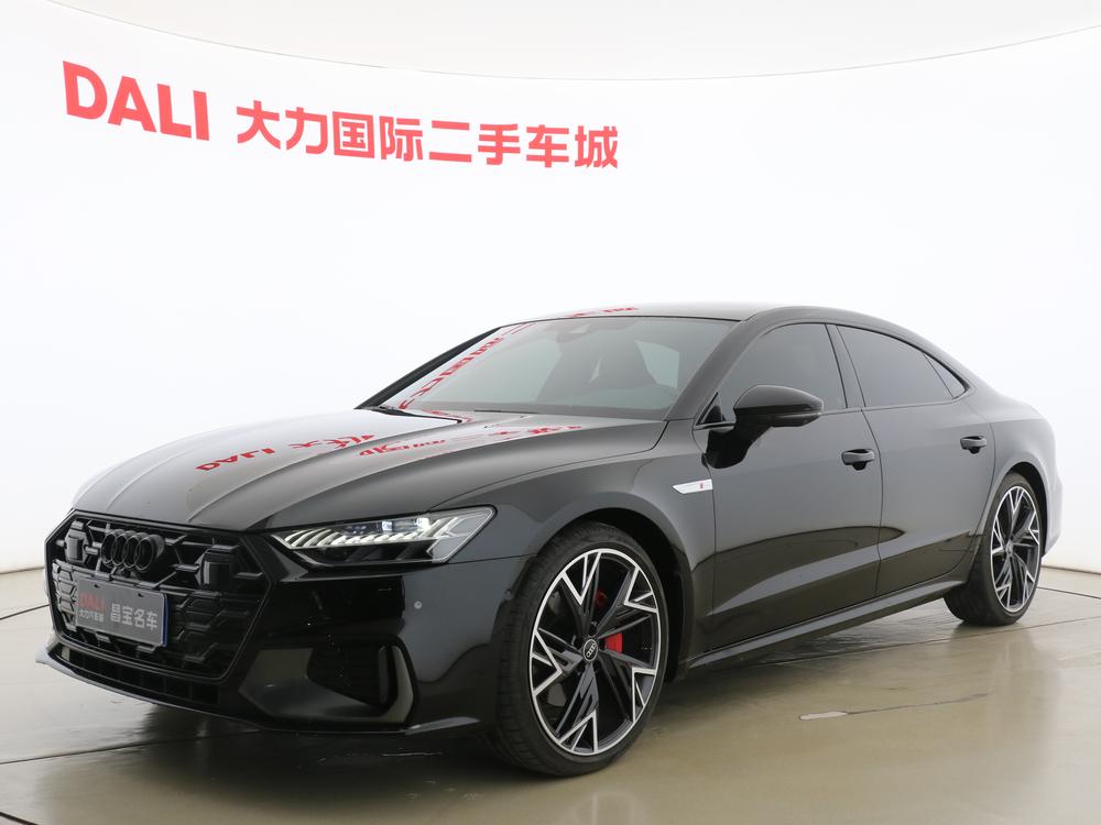 Audi Audi A7L