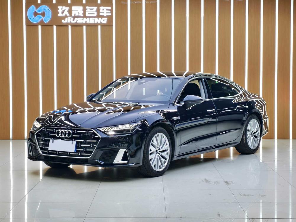 Audi Audi A7L