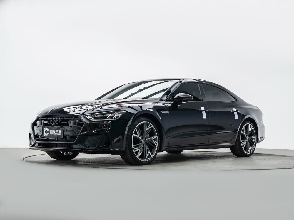 Audi Audi A7L