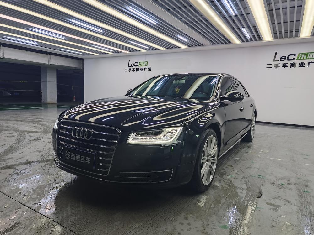 Audi Audi A8