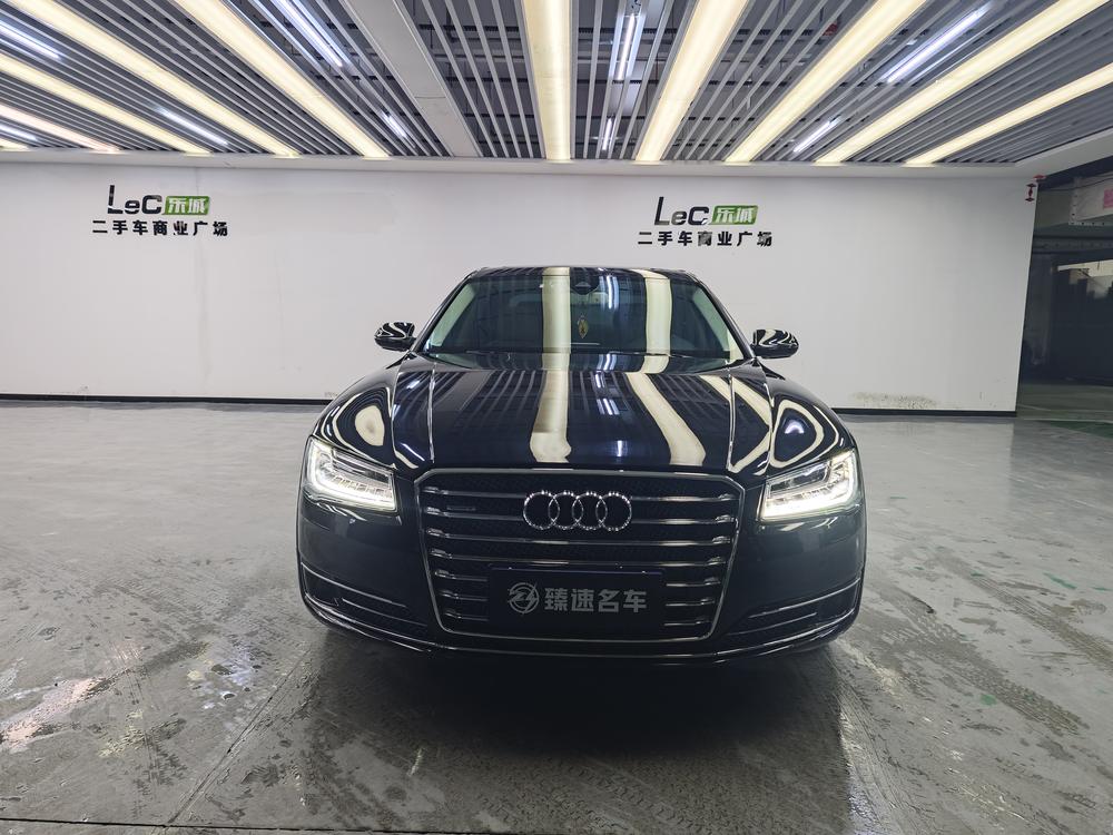 Audi Audi A8