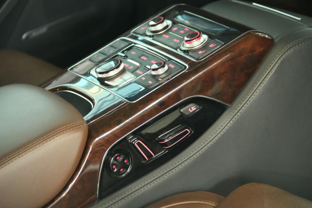 Audi Audi A8