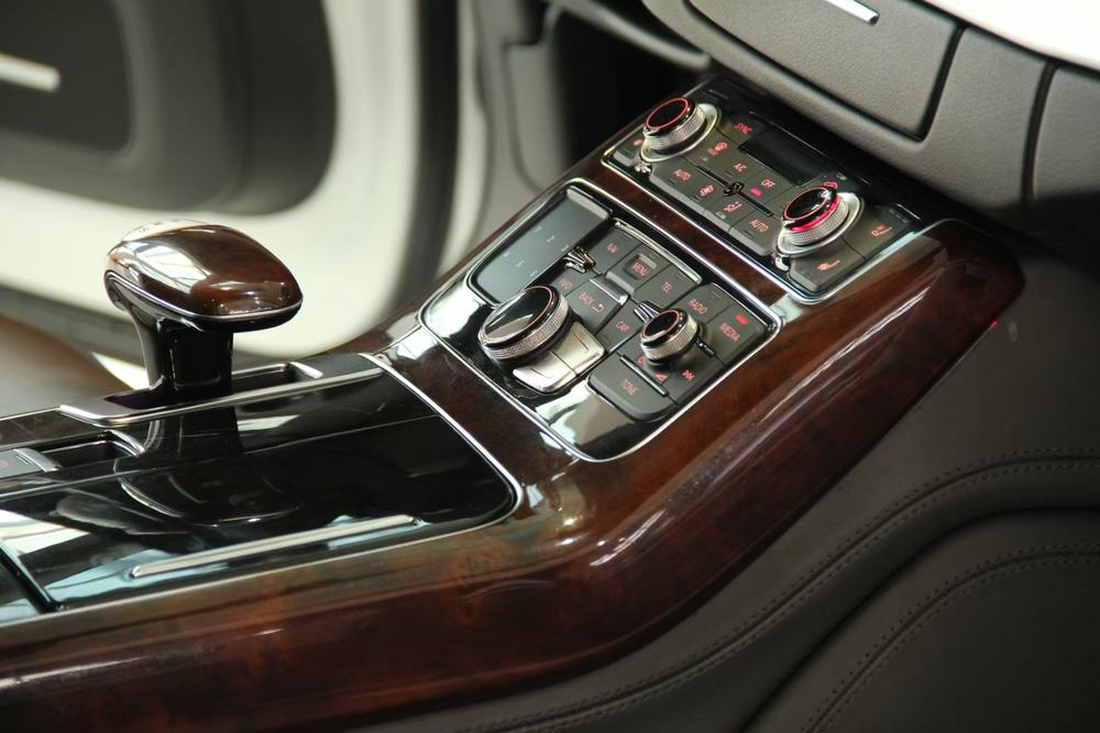 Audi Audi A8