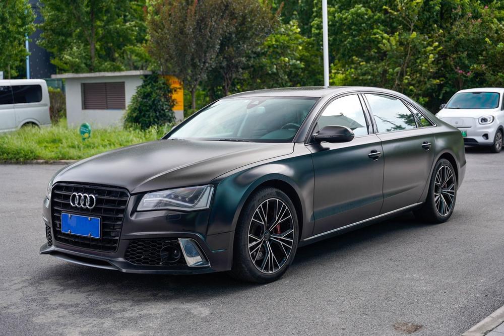 Audi Audi A8