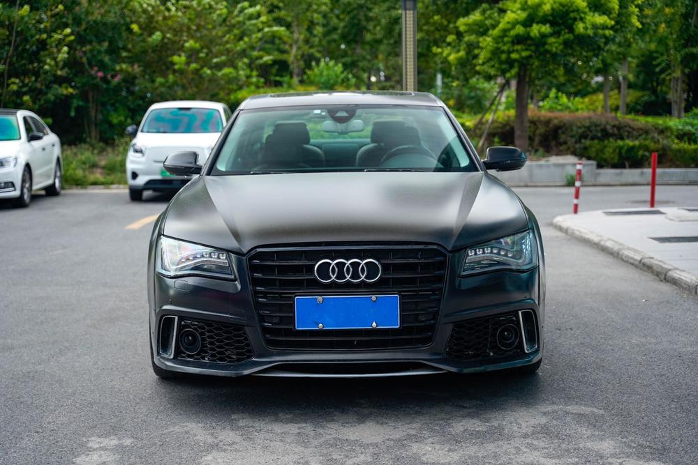 Audi Audi A8