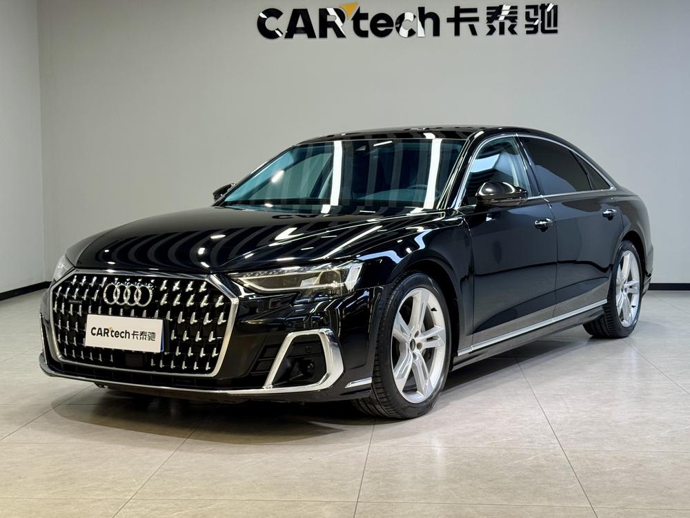 Audi Audi A8