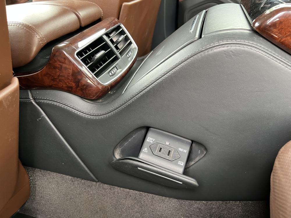 Audi Audi A8
