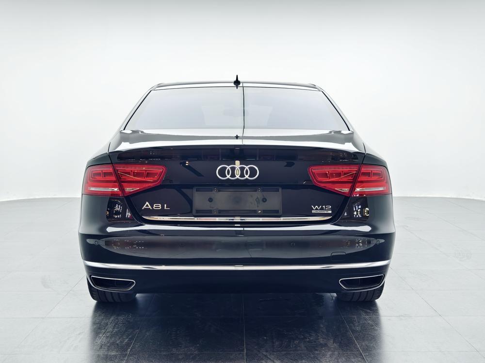 Audi Audi A8