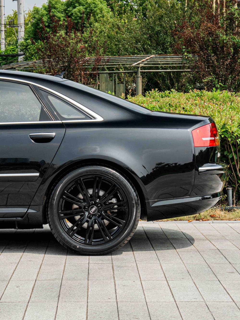 Audi Audi A8