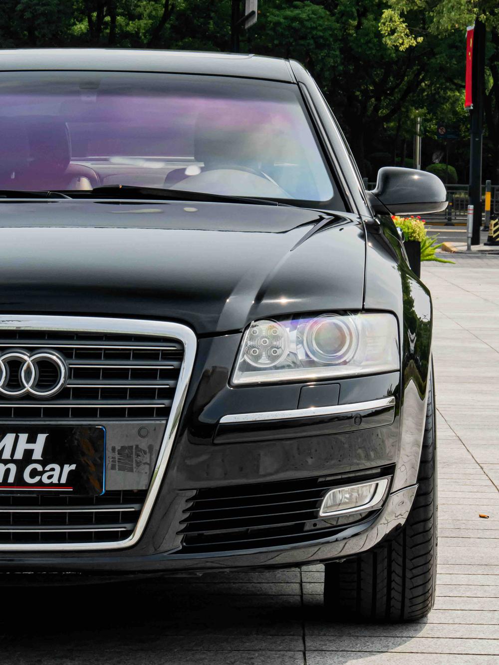Audi Audi A8