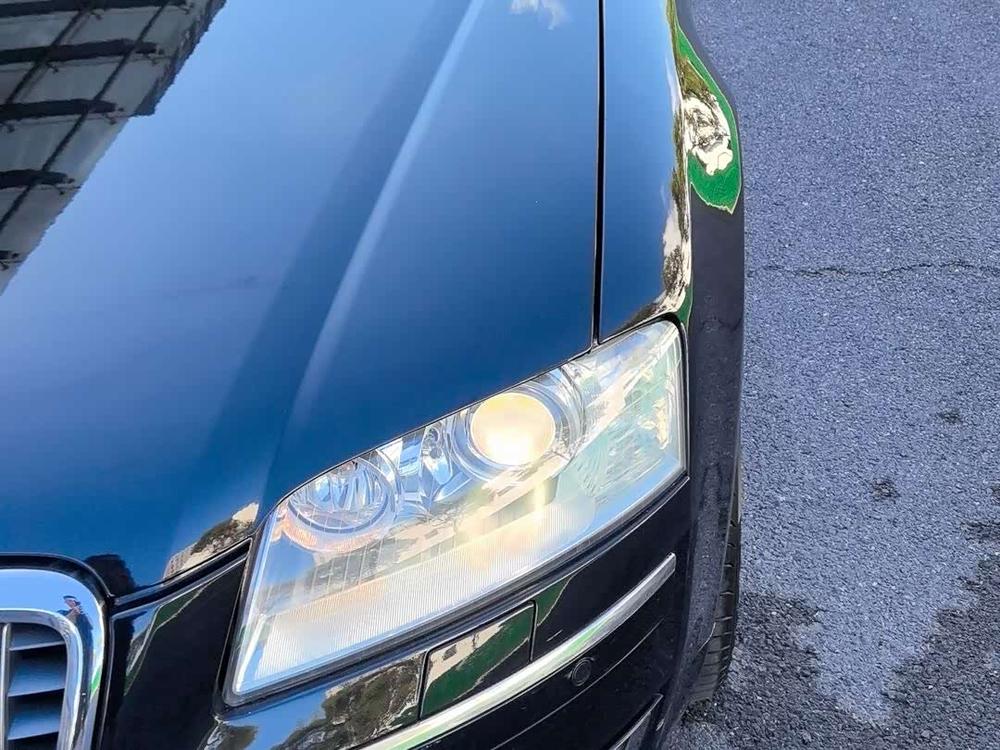 Audi Audi A8