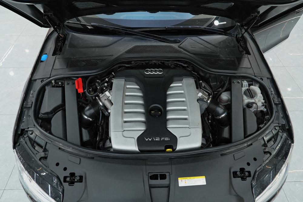 Audi Audi A8