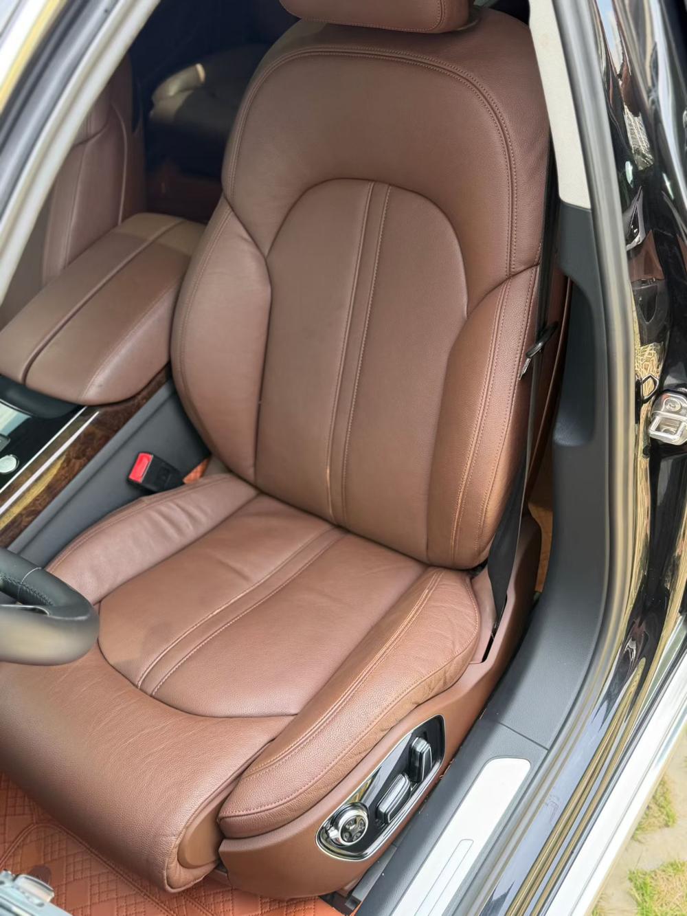 Audi Audi A8