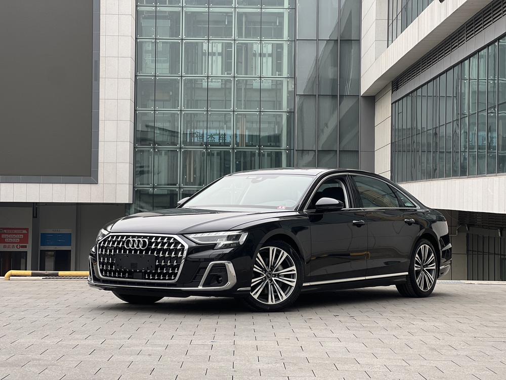 Audi Audi A8