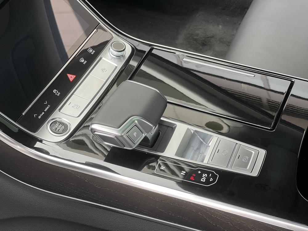 Audi Audi A8