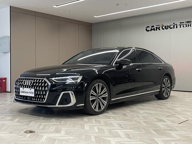 Audi Audi A8