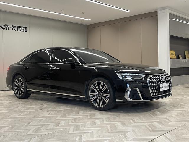 Audi Audi A8