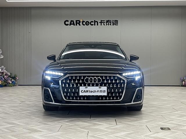 Audi Audi A8