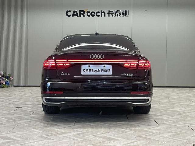 Audi Audi A8