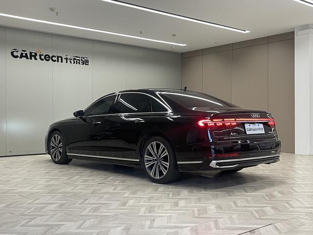 Audi Audi A8