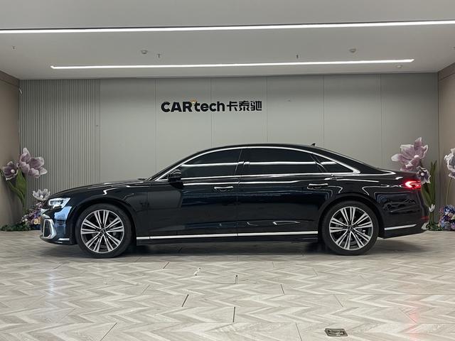 Audi Audi A8