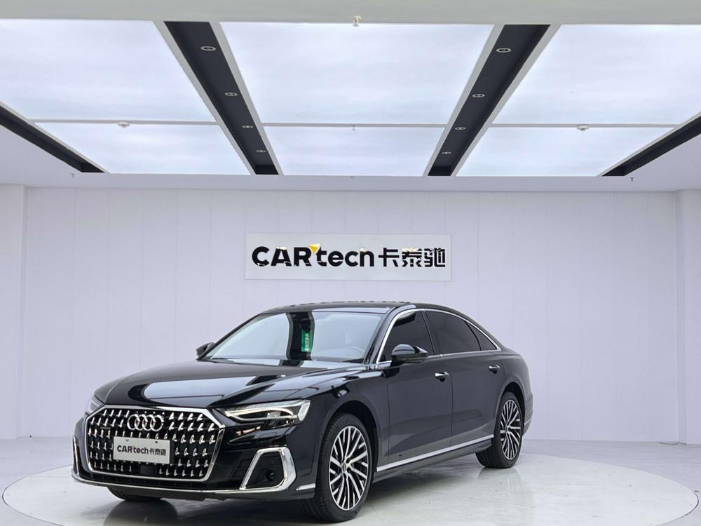 Audi Audi A8