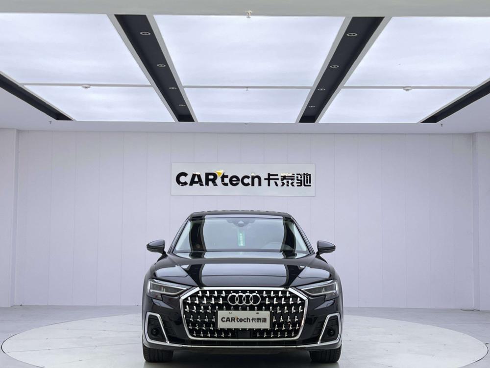 Audi Audi A8