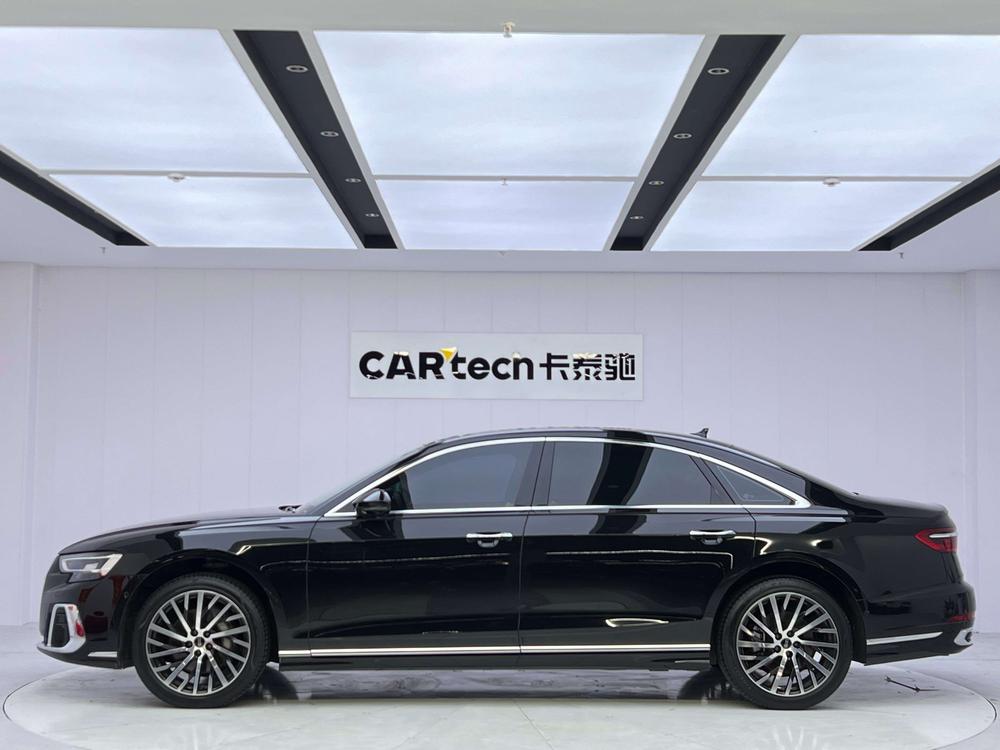 Audi Audi A8