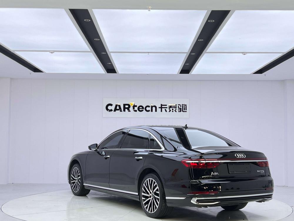 Audi Audi A8
