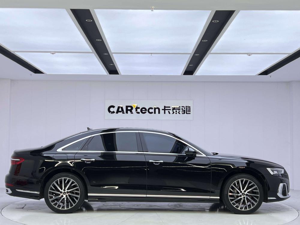Audi Audi A8