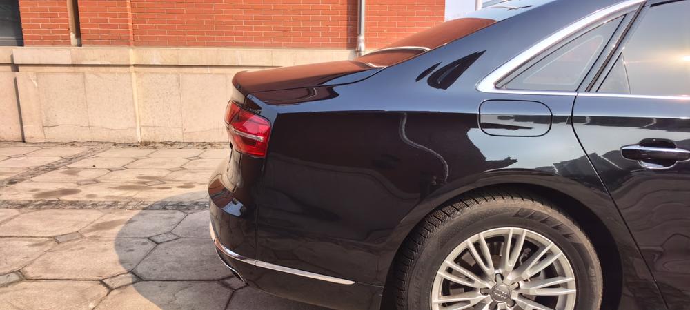 Audi Audi A8