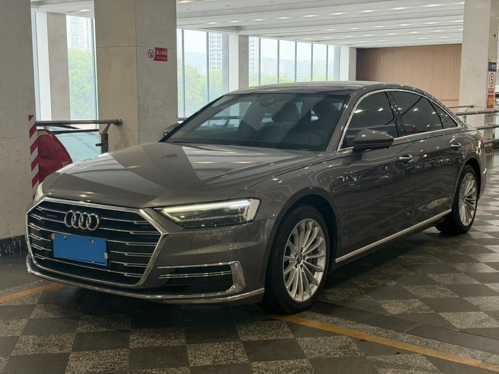 Audi Audi A8