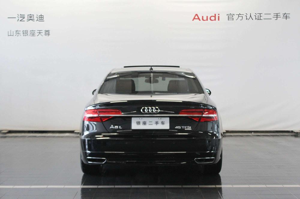 Audi Audi A8