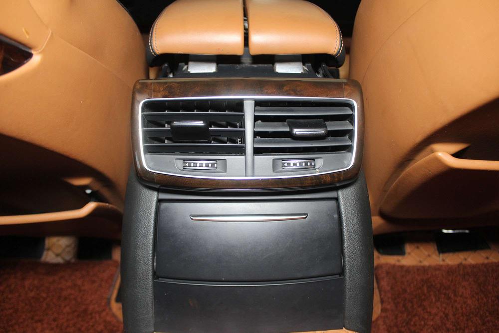 Audi Audi A8