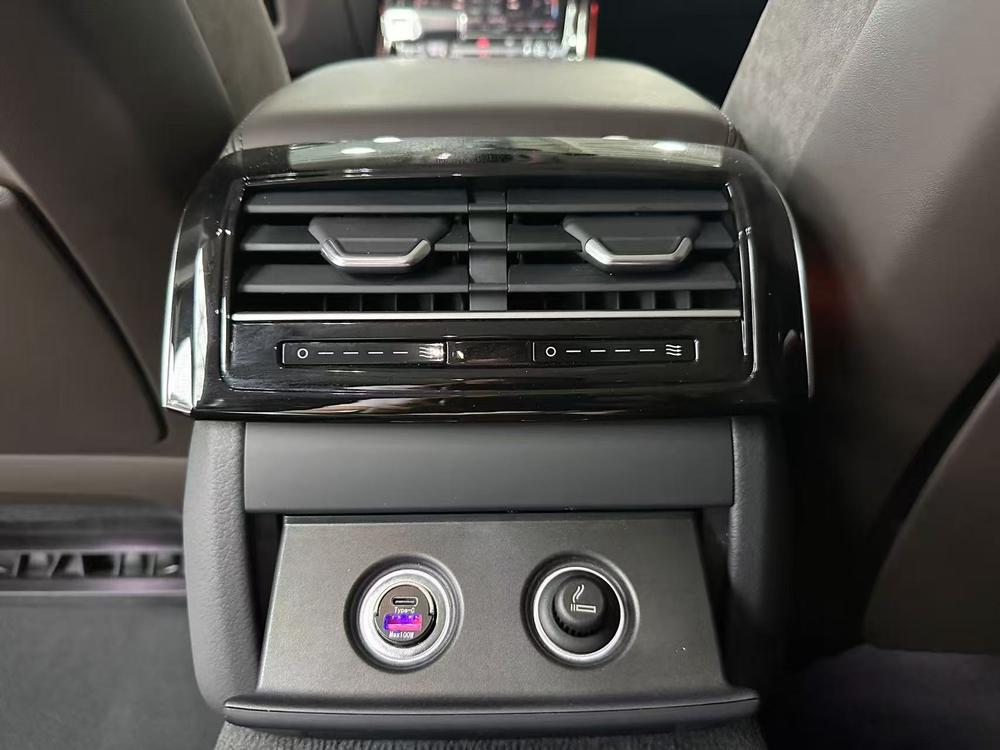 Audi Audi A8