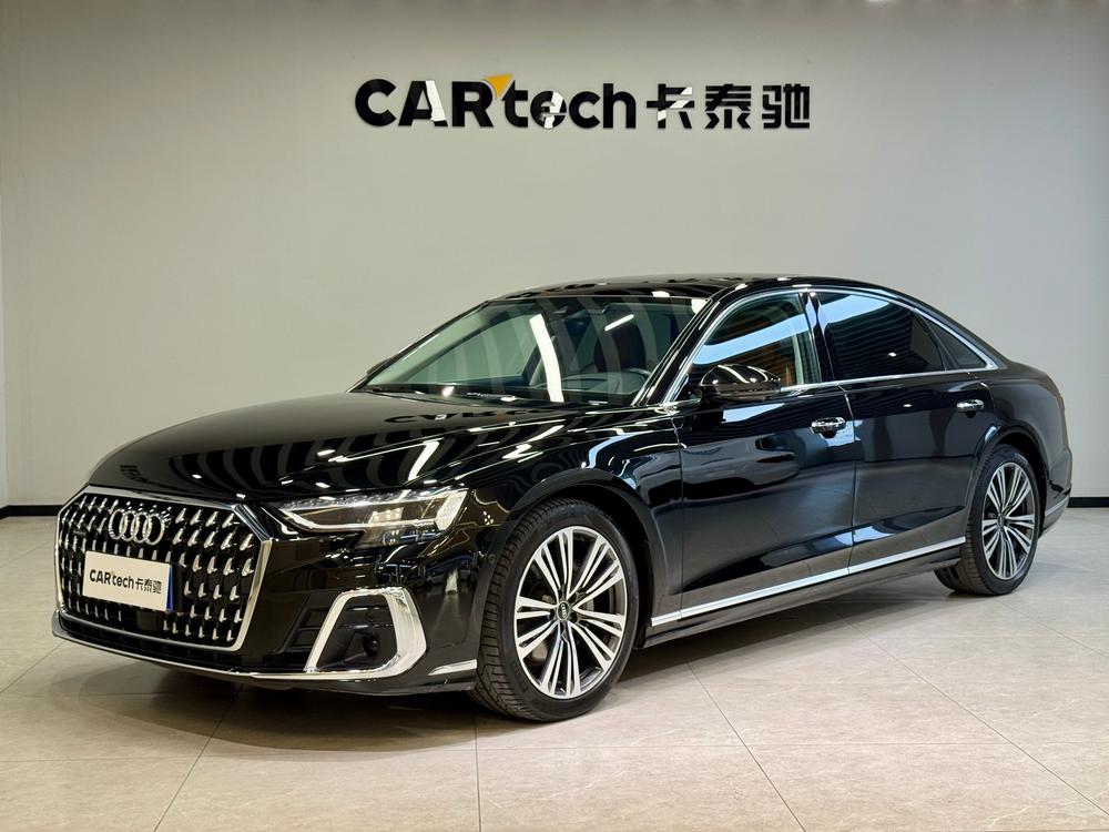 Audi Audi A8