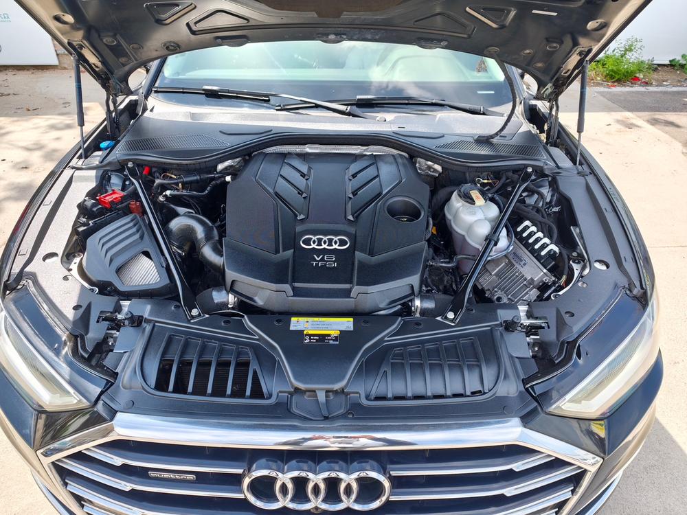 Audi Audi A8