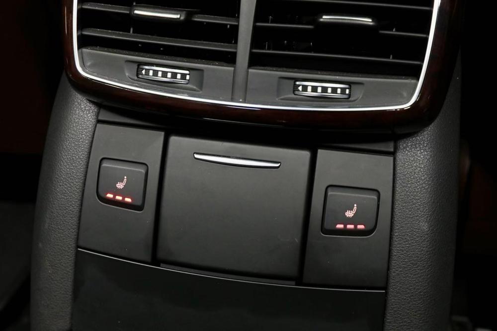 Audi Audi A8