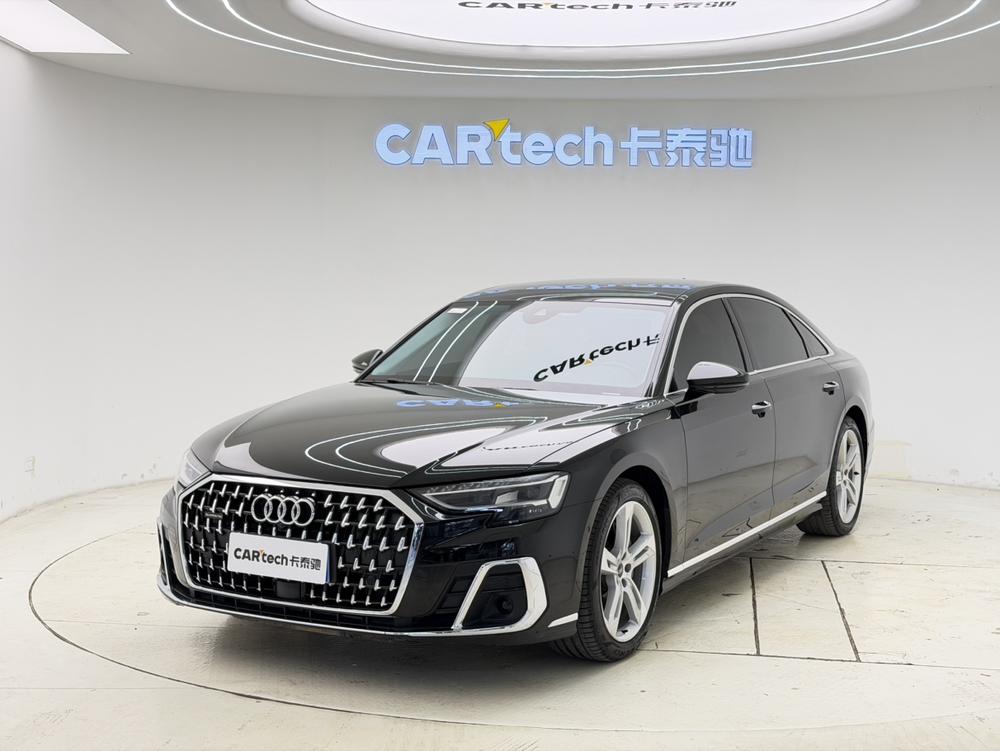 Audi Audi A8
